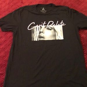 Jeffree star t-shirt